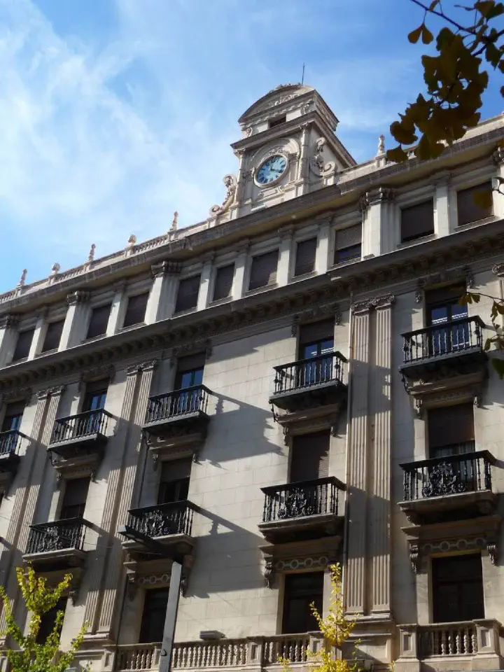 Andalusien, Spanien - Photo 4