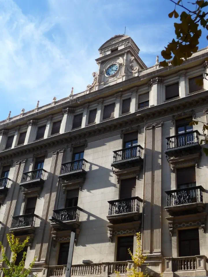 Andalusien, Spanien - Photo 4
