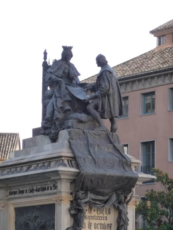 Andalusien, Spanien - Photo 5