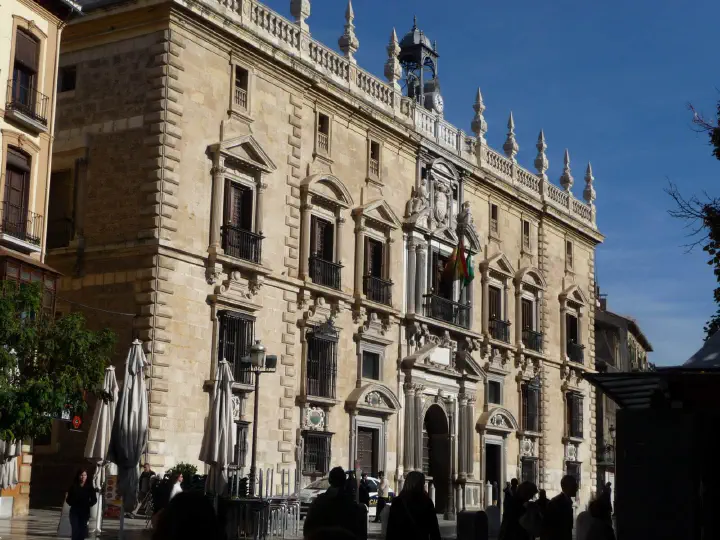 Andalusien, Spanien - Photo 6