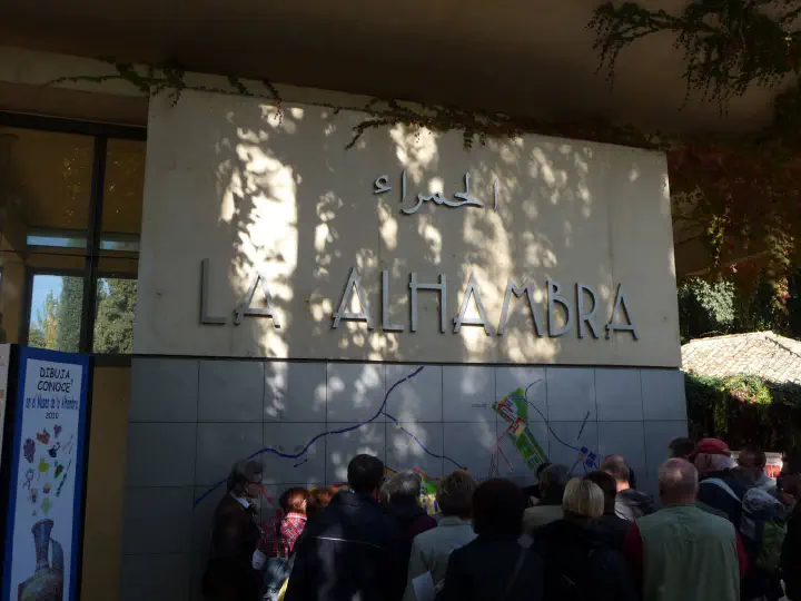 Andalusien, Spanien - Photo 7