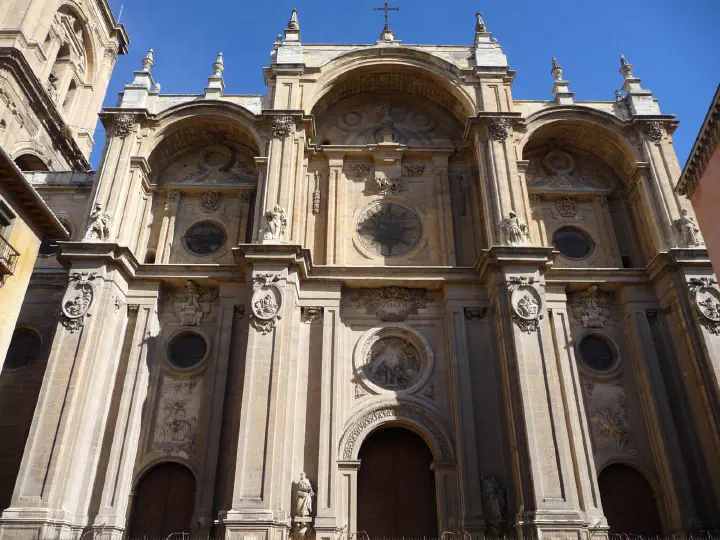 Andalusien, Spanien - Photo 9