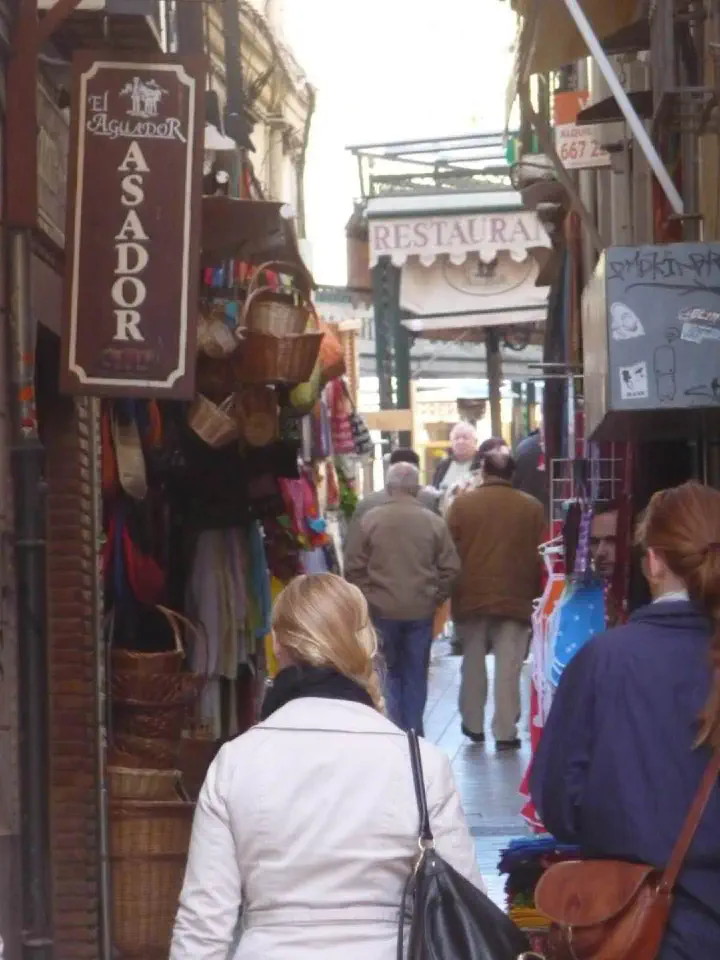 Andalusien, Spanien - Photo 10