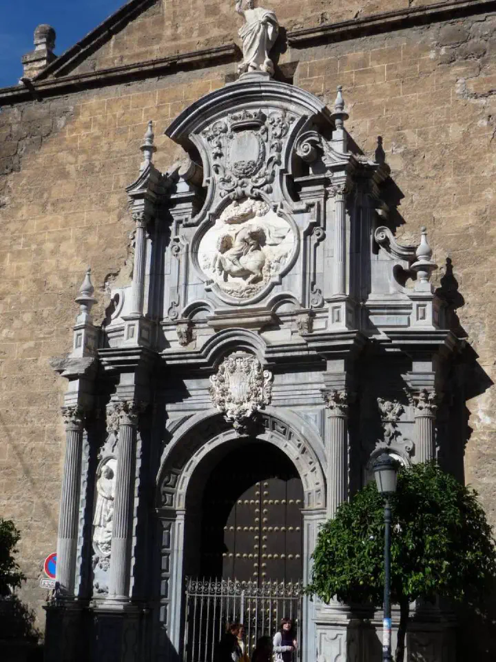 Andalusien, Spanien - Photo 12