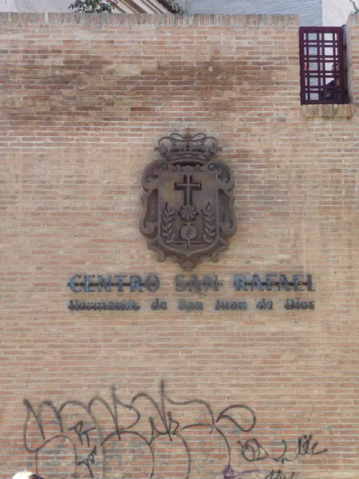 Andalusien, Spanien - Photo 14