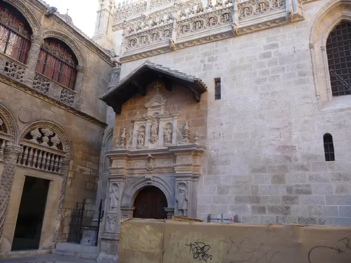 Andalusien, Spanien - Photo 16