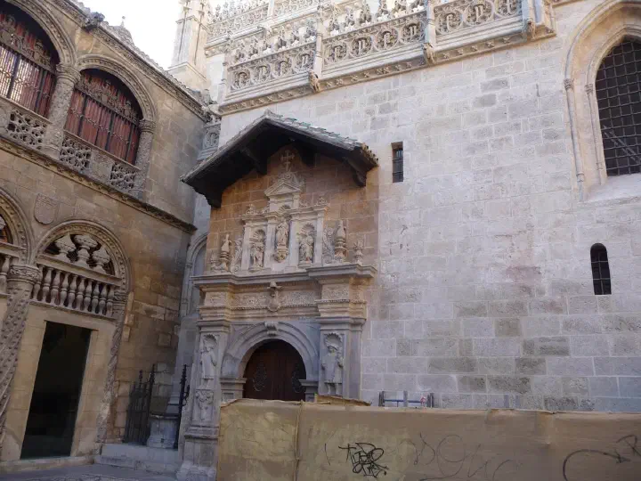 Andalusien, Spanien - Photo 16