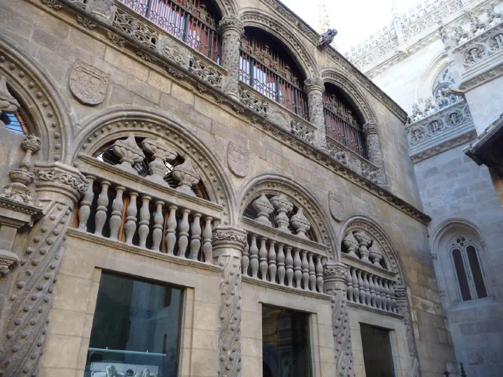 Andalusien, Spanien - Photo 17