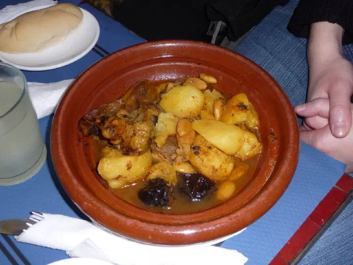 Andalusien, Spanien - Photo 20