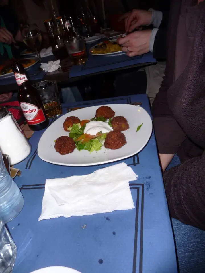 Andalusien, Spanien - Photo 22