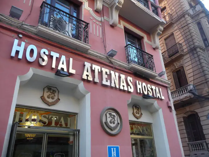 Andalusien, Spanien - Photo 1