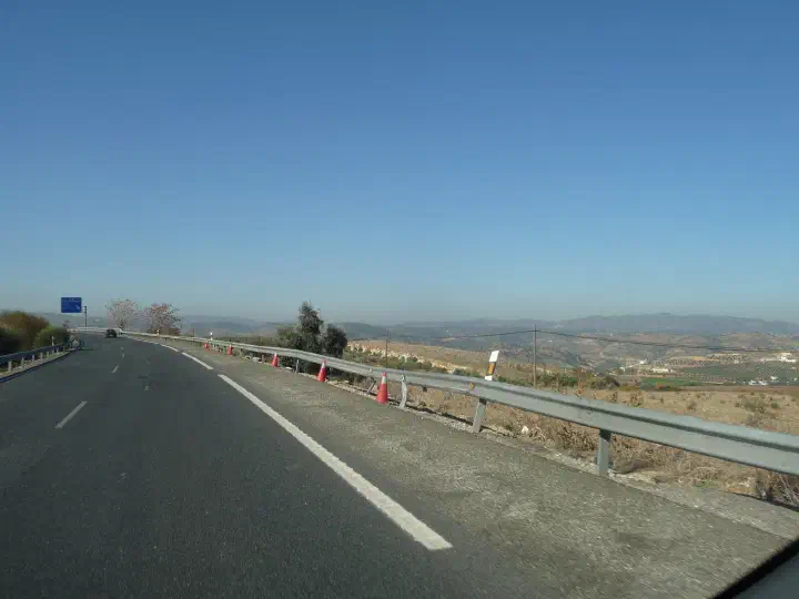 Andalusien, Spanien - Photo 2
