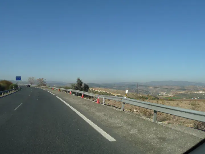 Andalusien, Spanien - Photo 2