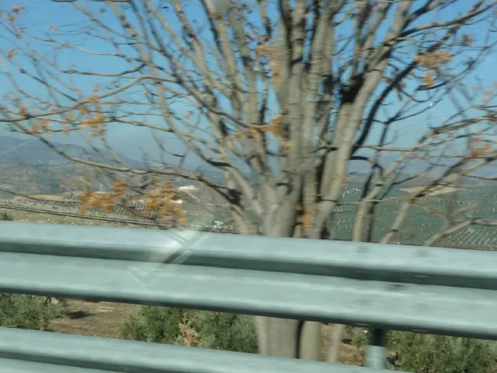 Andalusien, Spanien - Photo 3