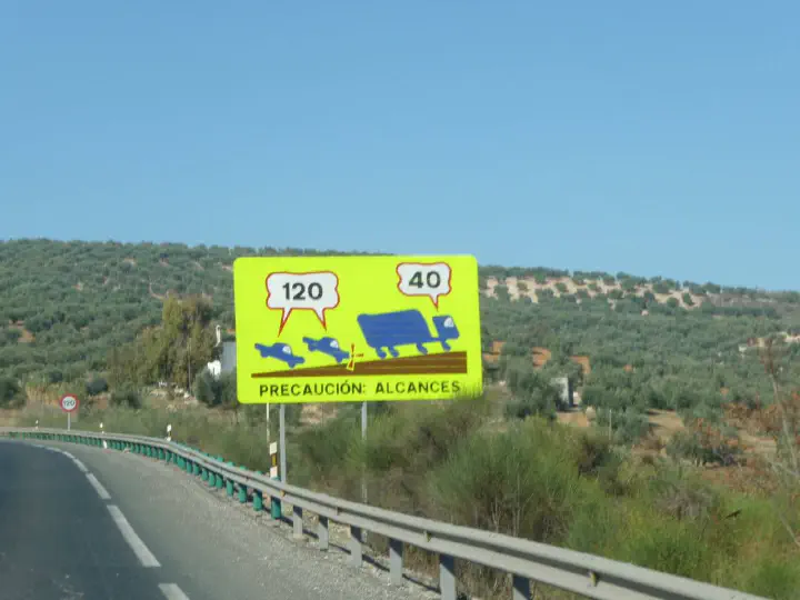 Andalusien, Spanien - Photo 4