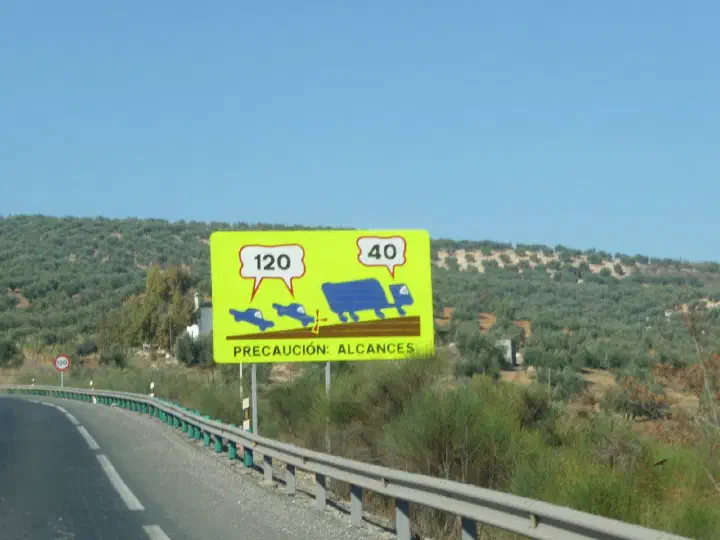 Andalusien, Spanien - Photo 4