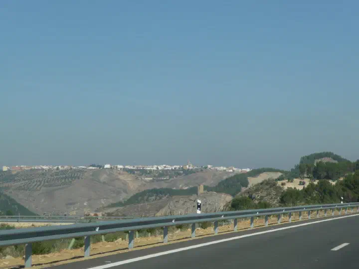 Andalusien, Spanien - Photo 5