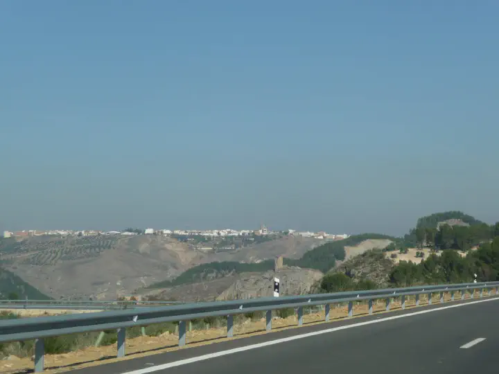 Andalusien, Spanien - Photo 5