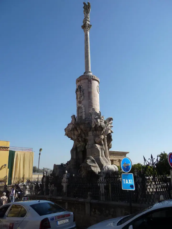 Andalusien, Spanien - Photo 6