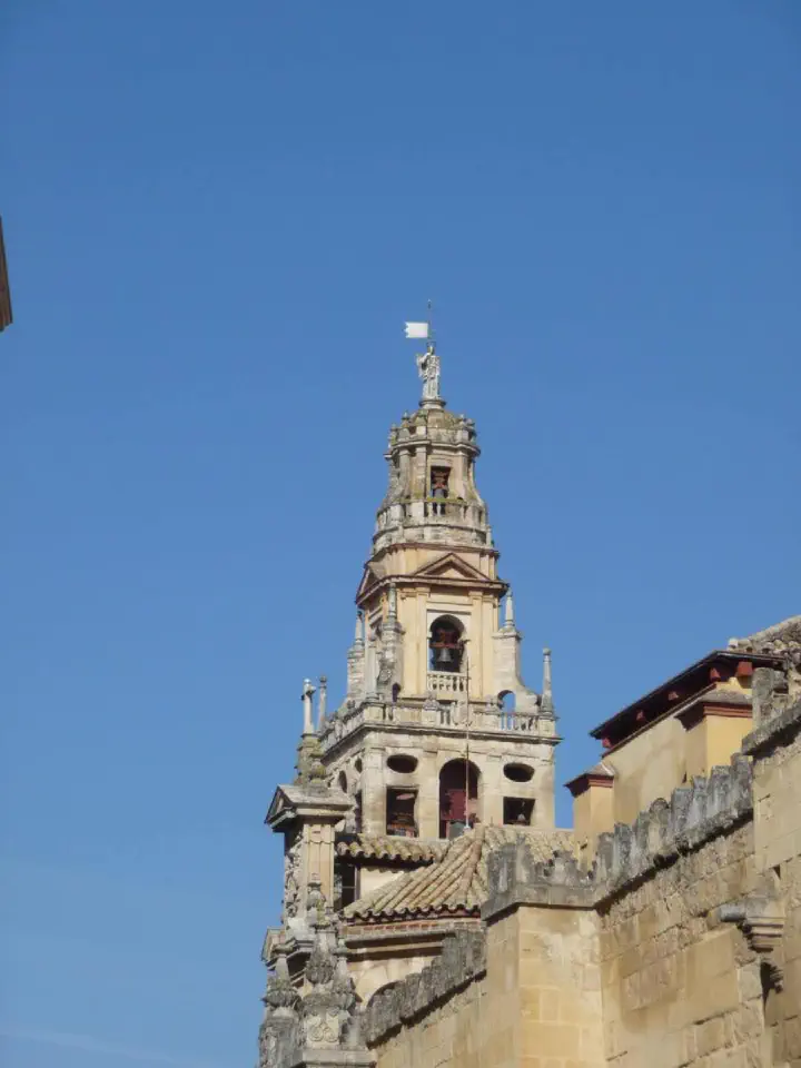 Andalusien, Spanien - Photo 7