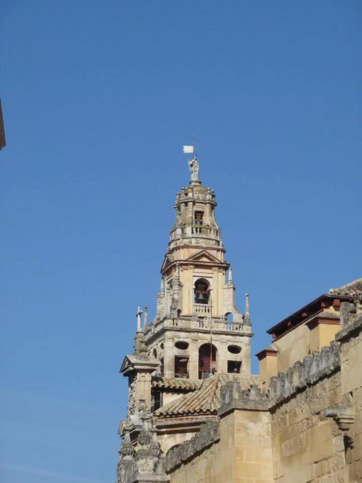 Andalusien, Spanien - Photo 7