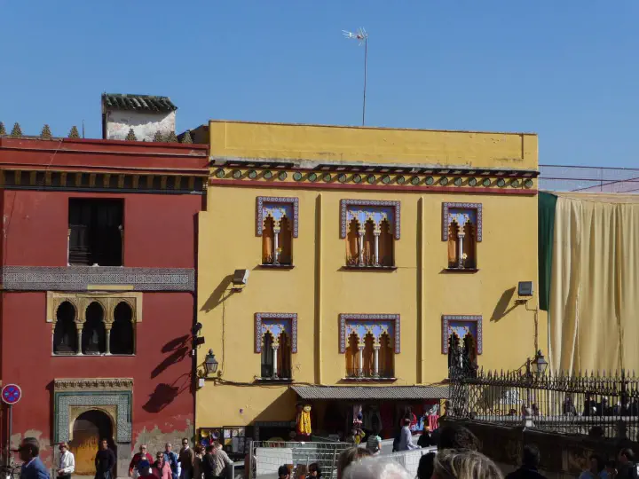 Andalusien, Spanien - Photo 8