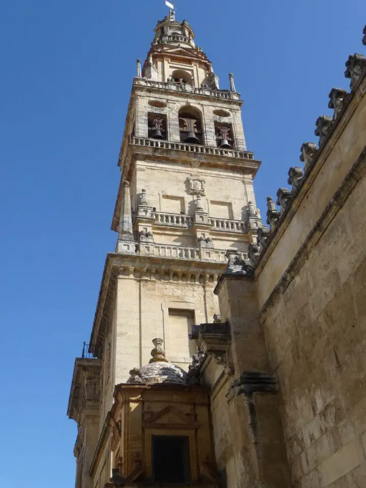 Andalusien, Spanien - Photo 9