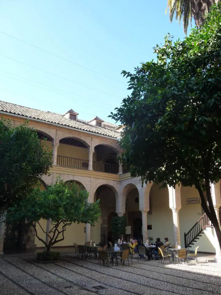 Andalusien, Spanien - Photo 11