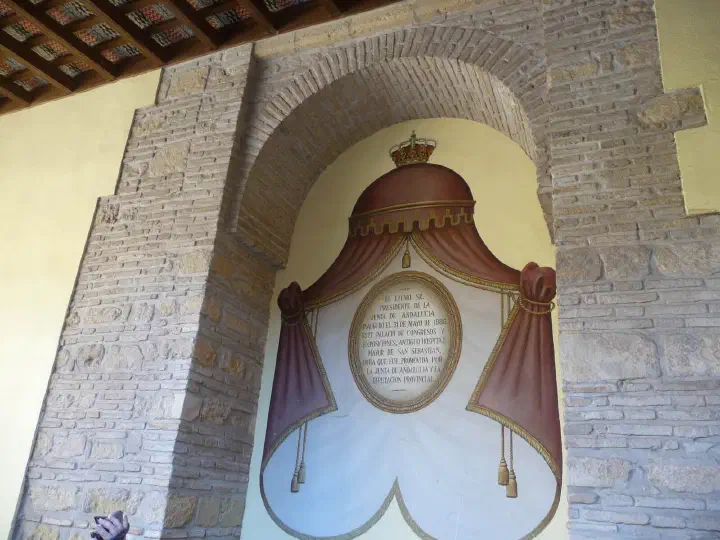 Andalusien, Spanien - Photo 12
