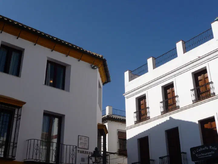 Andalusien, Spanien - Photo 14