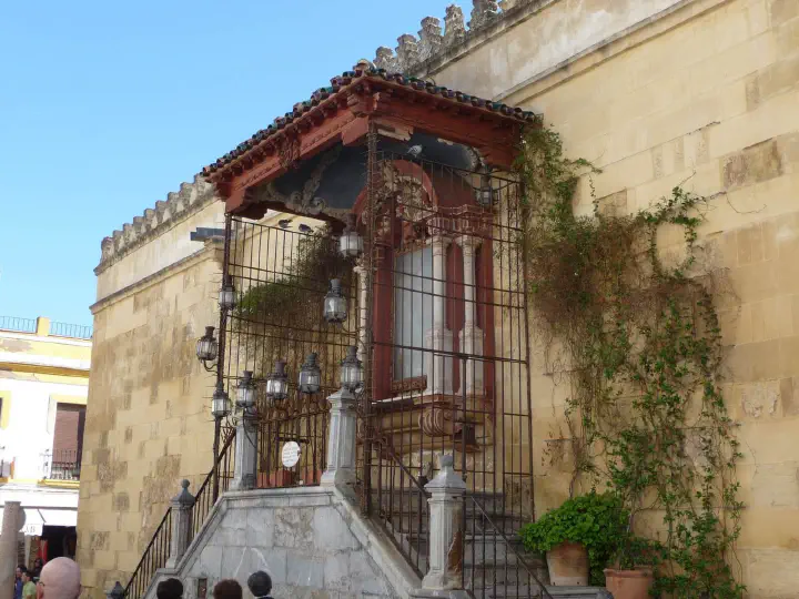 Andalusien, Spanien - Photo 15