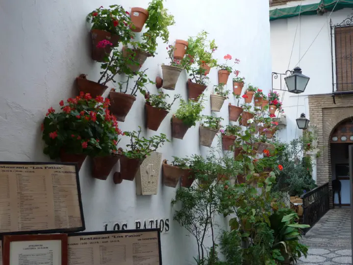 Andalusien, Spanien - Photo 17