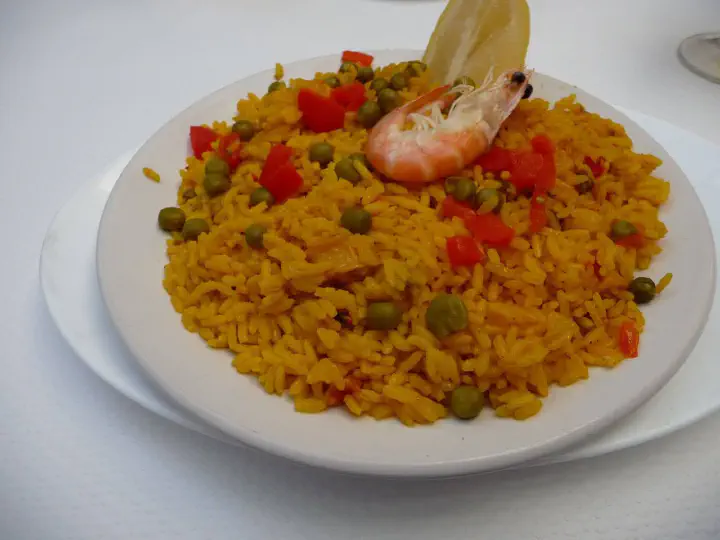 Andalusien, Spanien - Photo 18