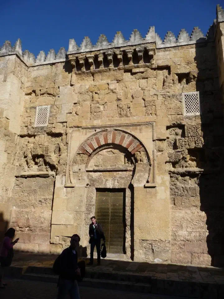 Andalusien, Spanien - Photo 20