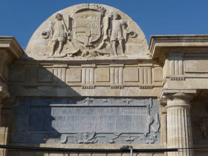 Andalusien, Spanien - Photo 24