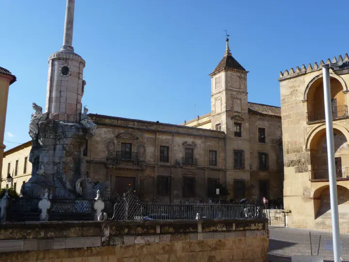 Andalusien, Spanien - Photo 25