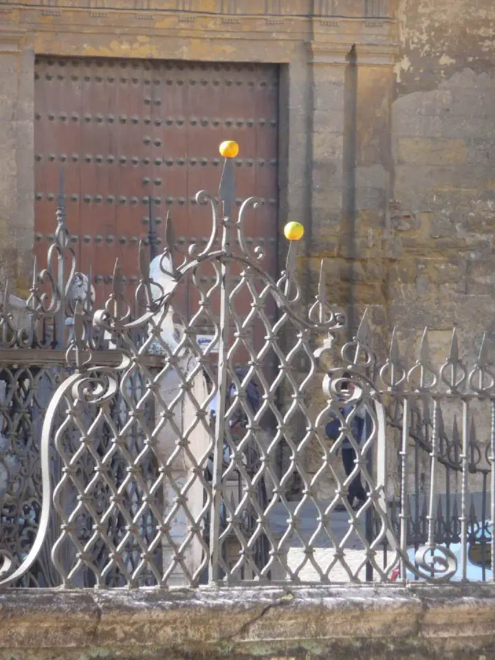 Andalusien, Spanien - Photo 26