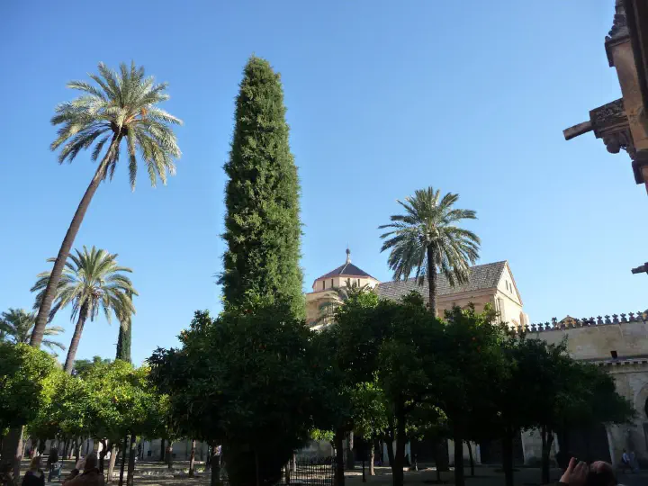 Andalusien, Spanien - Photo 27