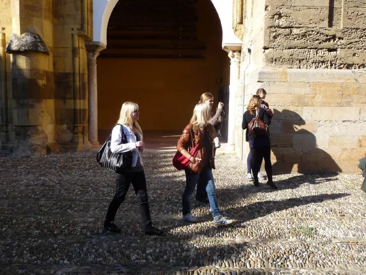 Andalusien, Spanien - Photo 31