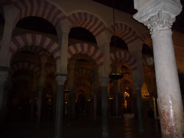 Andalusien, Spanien - Photo 38