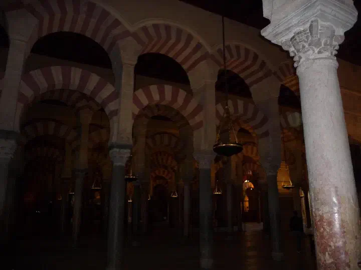 Andalusien, Spanien - Photo 38