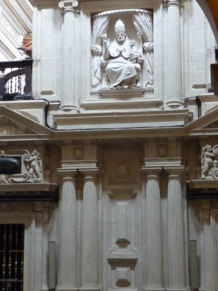 Andalusien, Spanien - Photo 40