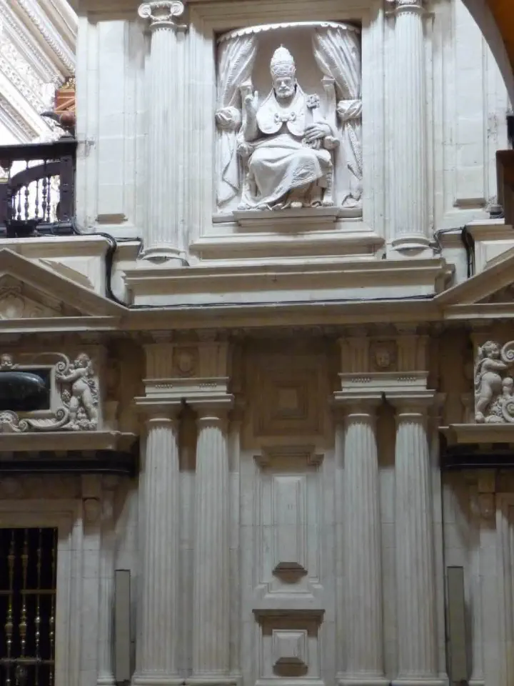 Andalusien, Spanien - Photo 40