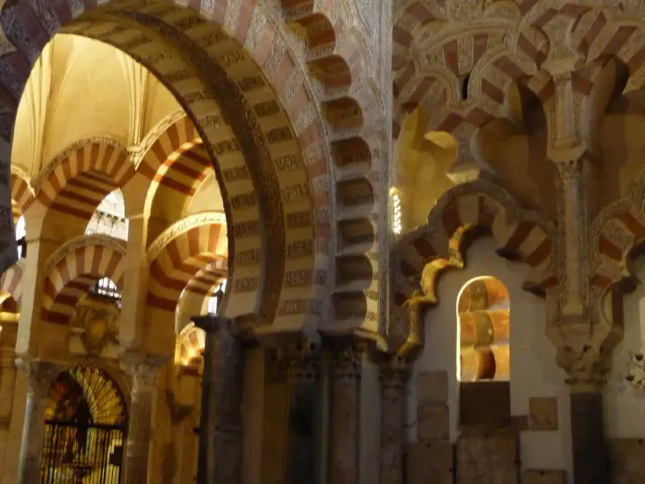 Andalusien, Spanien - Photo 42