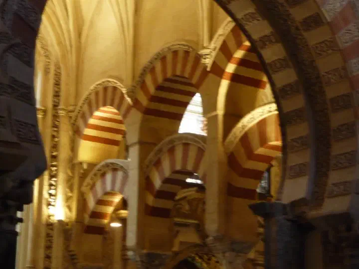 Andalusien, Spanien - Photo 43