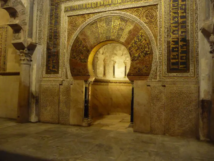 Andalusien, Spanien - Photo 44