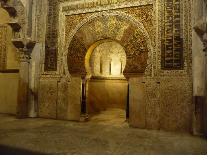 Andalusien, Spanien - Photo 44