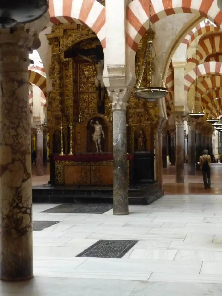 Andalusien, Spanien - Photo 46