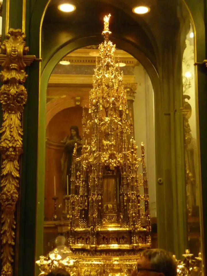 Andalusien, Spanien - Photo 47