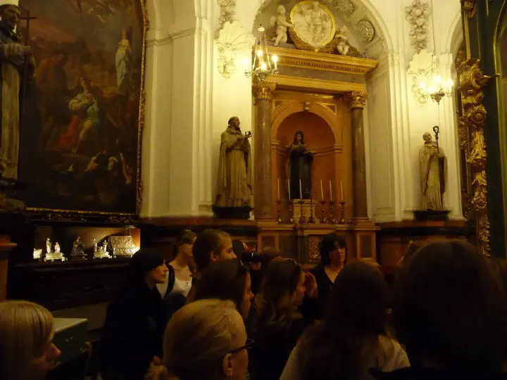 Andalusien, Spanien - Photo 48